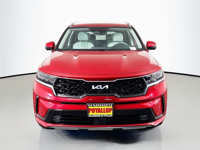 2023 Kia Sorento Hybrid SX Prestige