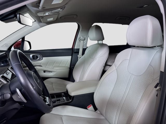 2023 Kia Sorento Hybrid SX Prestige