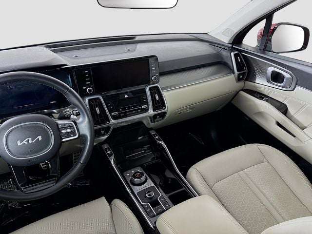 2023 Kia Sorento Hybrid SX Prestige