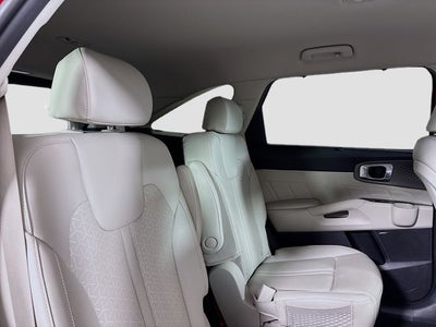 2023 Kia Sorento Hybrid SX Prestige