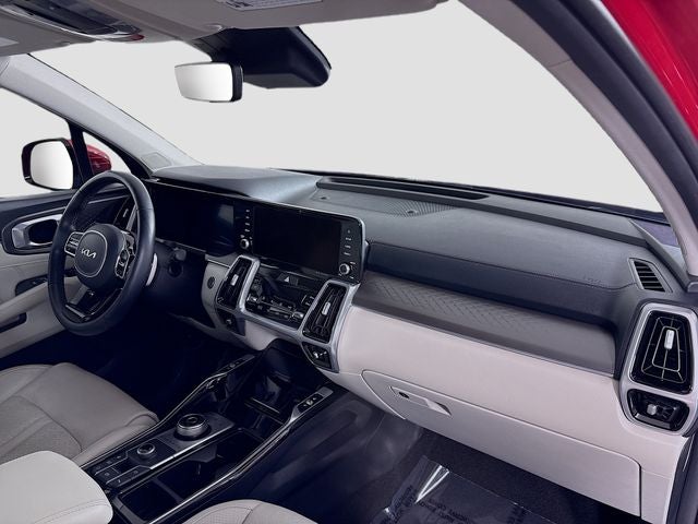 2023 Kia Sorento Hybrid SX Prestige