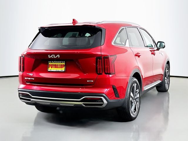 2023 Kia Sorento Hybrid SX Prestige