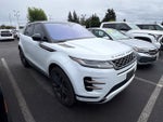 2020 Land Rover Range Rover Evoque First Edition
