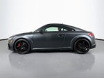 2022 Audi TTS 2.0T quattro