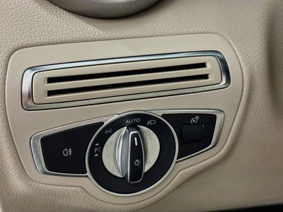 2021 Mercedes-Benz C-Class C 300 4MATIC®