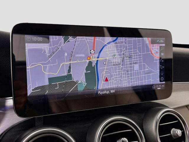 2021 Mercedes-Benz C-Class C 300 4MATIC®