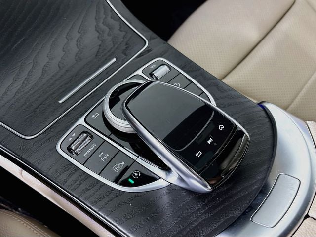 2021 Mercedes-Benz C-Class C 300 4MATIC®