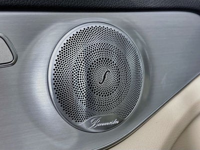 2021 Mercedes-Benz C-Class C 300 4MATIC®