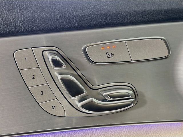 2021 Mercedes-Benz C-Class C 300 4MATIC®