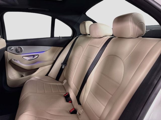 2021 Mercedes-Benz C-Class C 300 4MATIC®