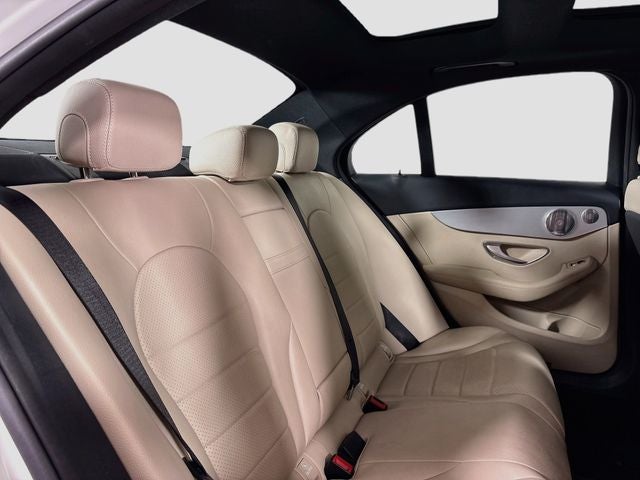 2021 Mercedes-Benz C-Class C 300 4MATIC®