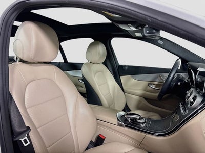 2021 Mercedes-Benz C-Class C 300 4MATIC®
