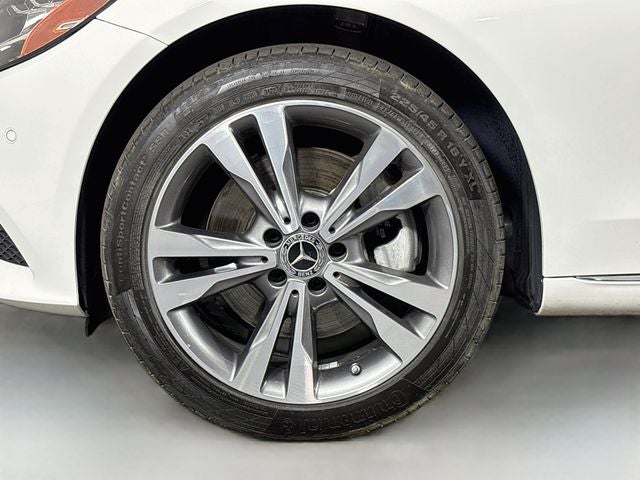 2021 Mercedes-Benz C-Class C 300 4MATIC®