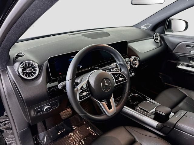 2021 Mercedes-Benz GLA GLA 250 4MATIC®