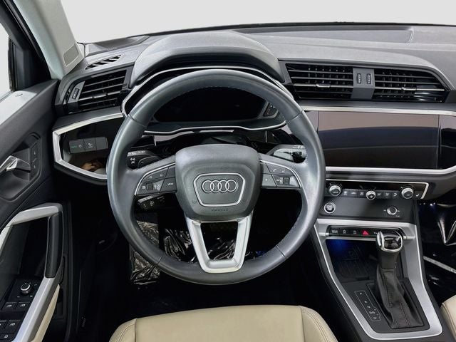2023 Audi Q3 Premium Plus S Line quattro