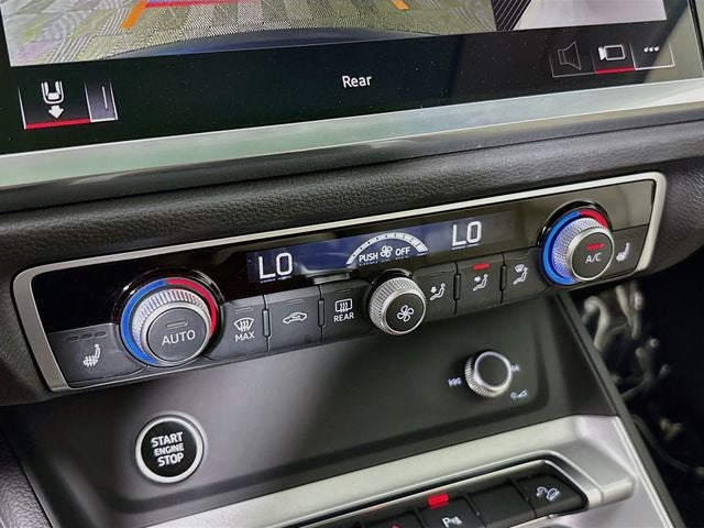 2023 Audi Q3 Premium Plus S Line quattro