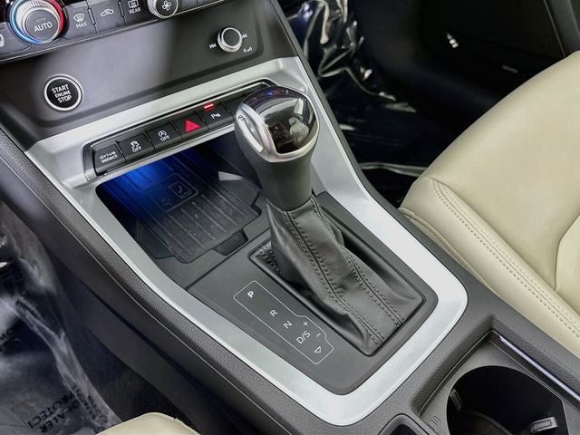 2023 Audi Q3 Premium Plus S Line quattro