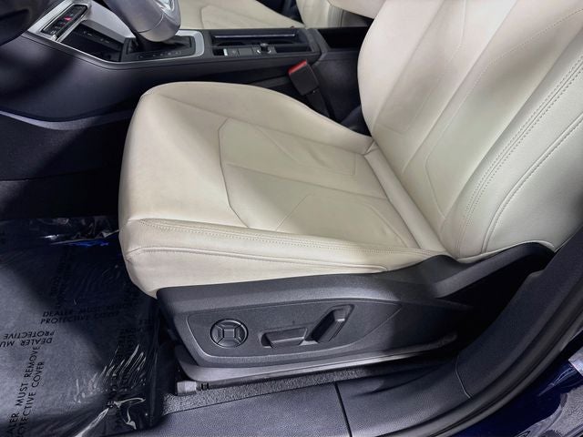 2023 Audi Q3 Premium Plus S Line quattro