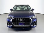 2023 Audi Q3 Premium Plus S Line quattro