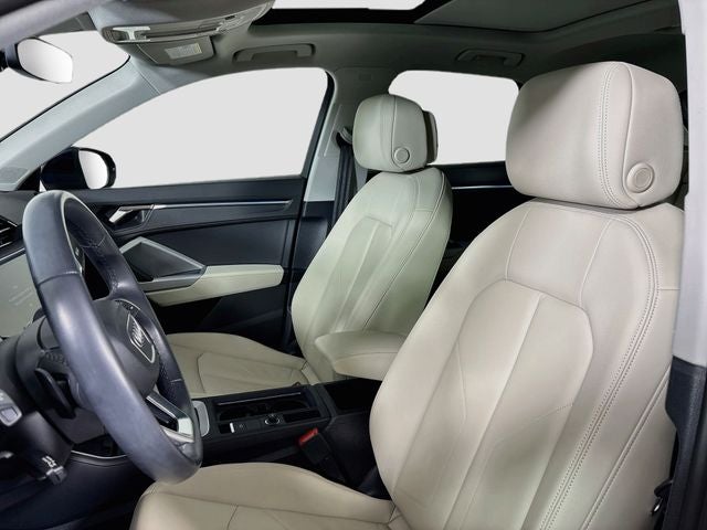 2023 Audi Q3 Premium Plus S Line quattro