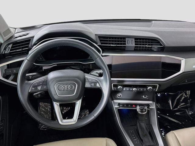 2023 Audi Q3 Premium Plus S Line quattro