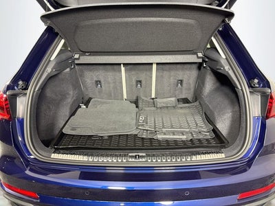 2023 Audi Q3 Premium Plus S Line quattro