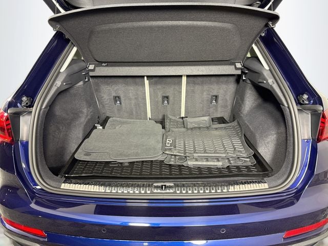 2023 Audi Q3 Premium Plus S Line quattro