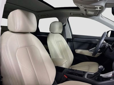 2023 Audi Q3 Premium Plus S Line quattro