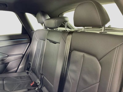 2023 Audi Q3 Premium Plus S Line quattro
