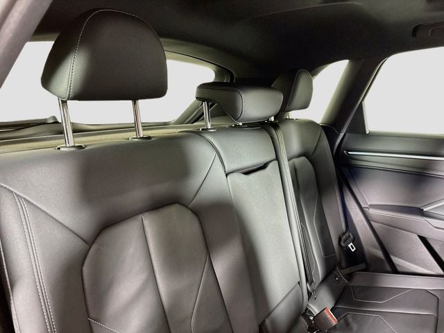 2023 Audi Q3 Premium Plus S Line quattro