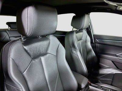 2023 Audi Q3 Premium Plus S Line quattro