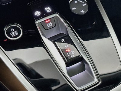 2023 Audi Q4 e-tron Premium quattro