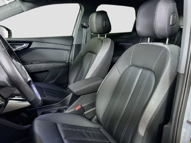 2023 Audi Q4 e-tron Premium quattro