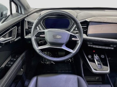 2023 Audi Q4 e-tron Premium quattro