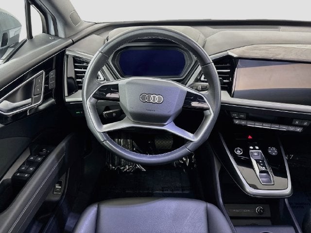 2023 Audi Q4 e-tron Premium quattro