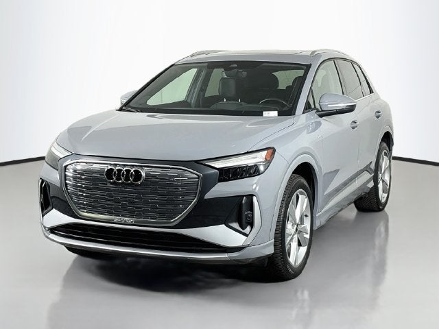 2023 Audi Q4 e-tron Premium quattro