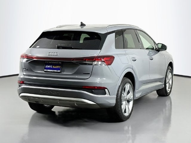 2023 Audi Q4 e-tron Premium quattro