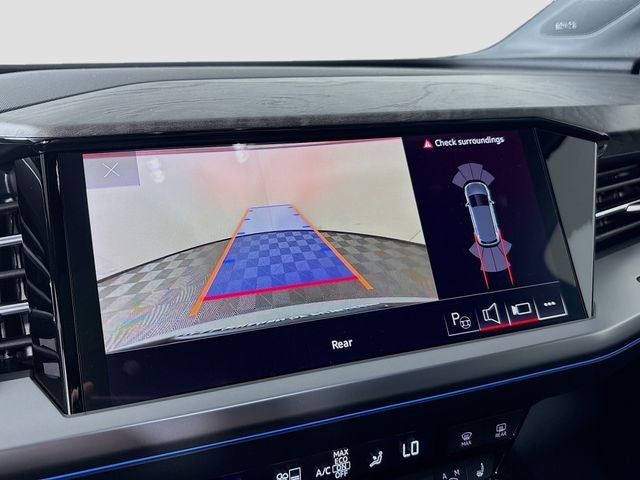 2023 Audi Q4 e-tron Premium Plus quattro
