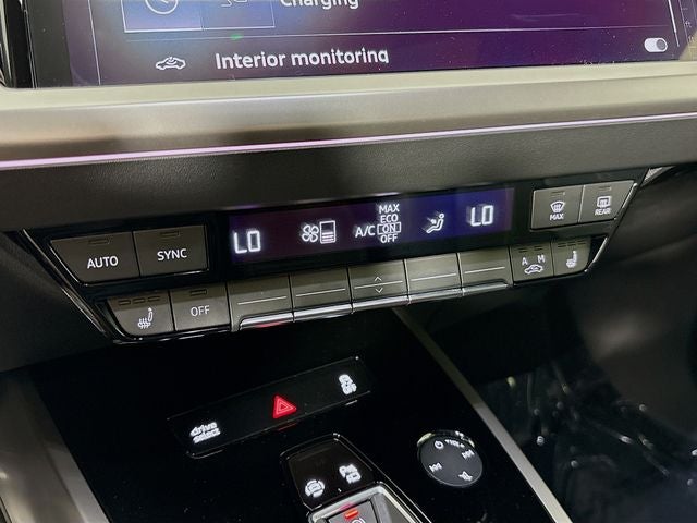 2023 Audi Q4 e-tron Premium Plus quattro