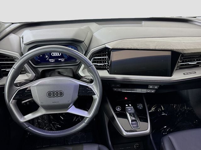2023 Audi Q4 e-tron Premium Plus quattro