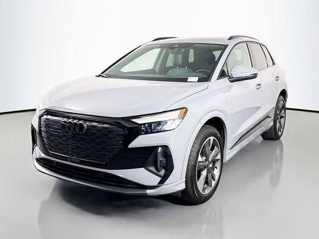 2023 Audi Q4 e-tron Premium Plus quattro