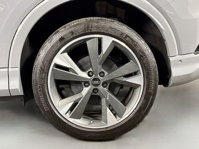 2023 Audi Q4 e-tron Premium Plus quattro