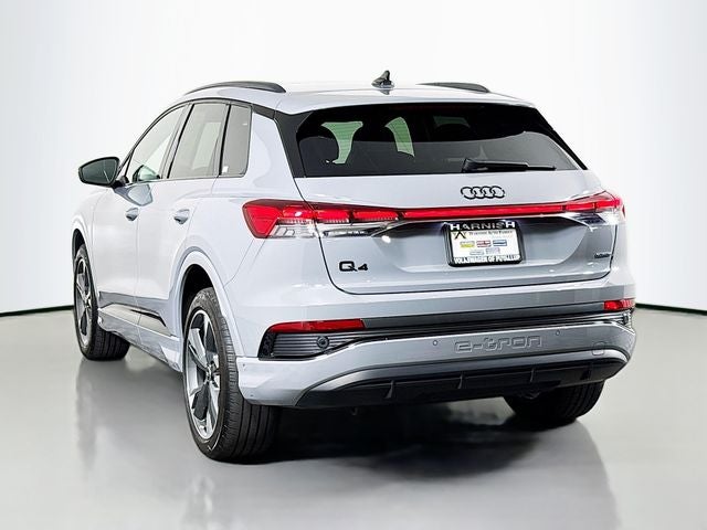 2023 Audi Q4 e-tron Premium Plus quattro