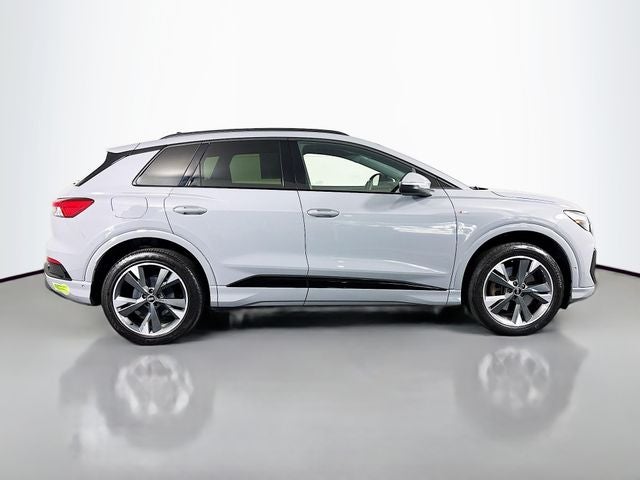 2023 Audi Q4 e-tron Premium Plus quattro