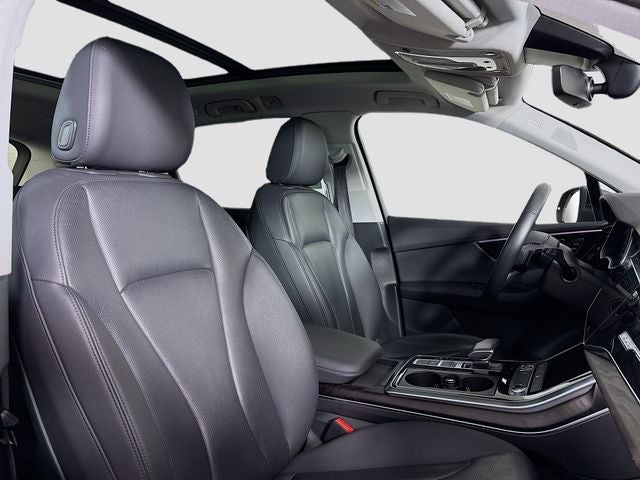 2022 Audi Q7 45 Premium Plus quattro