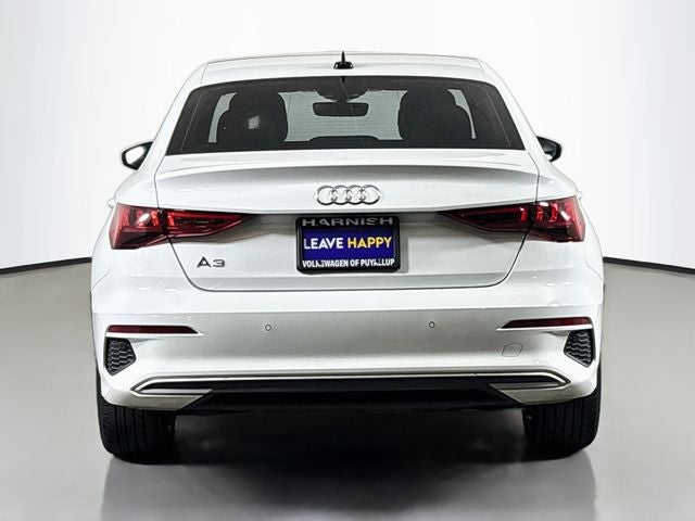 2023 Audi A3 40 Premium FrontTrak