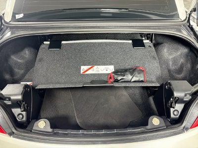 2015 BMW Z4 sDrive35i