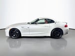 2015 BMW Z4 sDrive35i