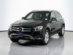 2018 Mercedes-Benz GLC GLC 300 4MATIC®