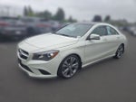 2015 Mercedes-Benz CLA CLA 250 4MATIC®